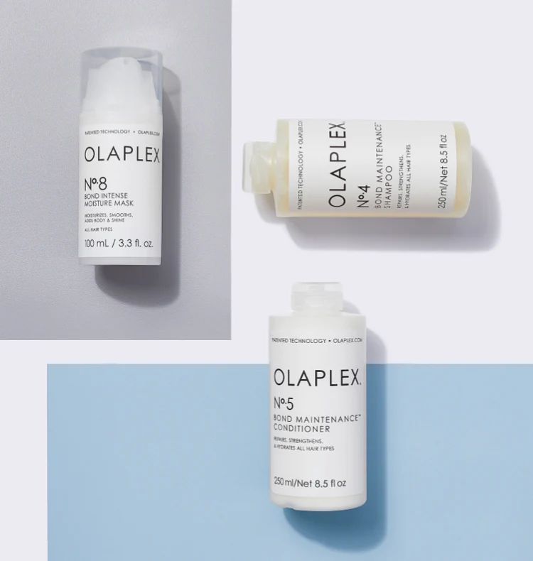 Olaplex Nº.8 BOND INTENSE MOISTURE MASK 100ml